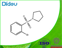 1-(2-Bromophenylsulfonyl)pyrrolidine USP/EP/BP