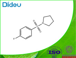 1-Fluoro-4-(pyrrolidinosulfonyl)benzene USP/EP/BP