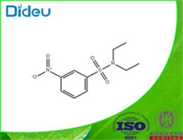 N,N-DIETHYL 3-NITROBENZENESULFONAMIDE USP/EP/BP