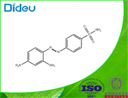p-[(2,4-diaminophenyl)azo]benzenesulphonamide USP/EP/BP