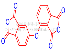 2,3,3’,4’-Tetracarboxydiphenyl oxide dianhydride (α-ODPA)