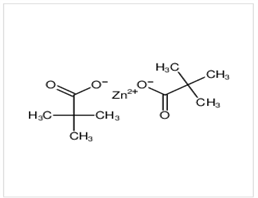 zinc,2,2-dimethylpropanoate