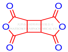 1,2,3,4-Cyclobutanetetracarboxylic1,2,3,4-dianhydride (CBDA)