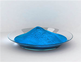 Lonsperse Tuiquoise Blue S-GL 200% (Disperse Blue #60)