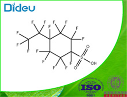 Perfluoro-p-ethylcyclohexylsulfonic acid USP/EP/BP