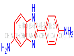 2-(4-Aminophenyl)-1H- benzimidazol-5-amine (APBIA)