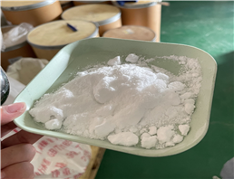 Hydroxyethyl Methyl Cellulose