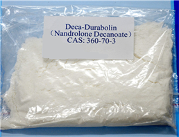 Nandrolone Decanoate (DECA)