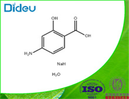 Sodium 4-aminosalicylate dihydrate USP/EP/BP