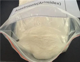 Arimidex(Anastrozole)