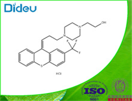 cis-Flupentixol hydrochloride USP/EP/BP