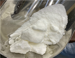 Magnesium Thiosulfate Hexahydrate