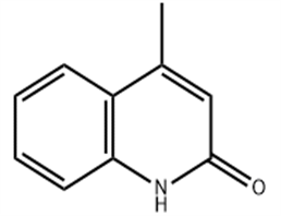 2-Hydroxylepidine~4-Methylcarbostyril