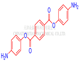 Bis(4-aminophenyl)terephthalate (BAPT)