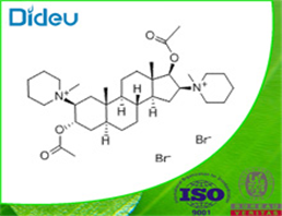 Pancuronium bromide USP/EP/BP