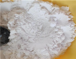 White Powder 98% Sodium Formate
