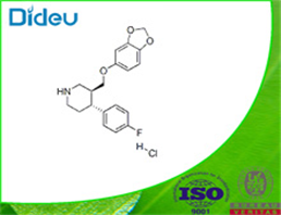 Paroxetine hydrochloride USP/EP/BP