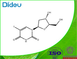 Idoxuridine USP/EP/BP