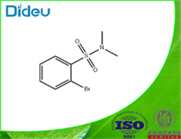 2-Bromo-N,N-dimethylbenzenesulphonamide USP/EP/BP