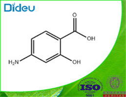 4-Aminosalicylic acid USP/EP/BP