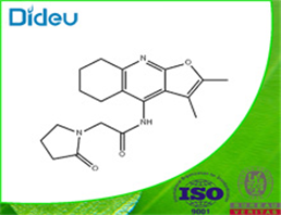 COLURACETAM USP/EP/BP