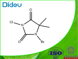1-Bromo-3-chloro-5,5-dimethylhydantoin USP/EP/BP