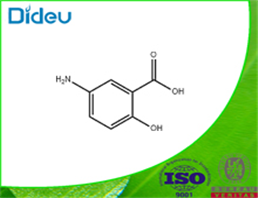 5-Aminosalicylic acid USP/EP/BP