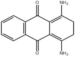 1,4-Diamino-2,3-Dihydroanthraquinone