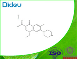 Norfloxacinehydrochloride USP/EP/BP
