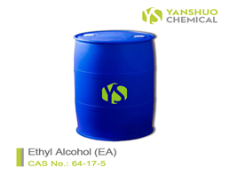 Ethyl Alcohol
