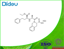 Quinapril hydrochloride USP/EP/BP