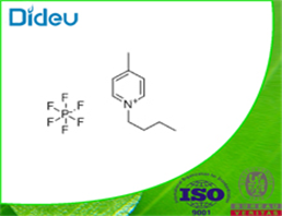 N-BUTYL-4-METHYLPYRIDINIUM HEXAFLUOROPHOSPHATE 