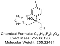 Fluconazole Impurity F (EP)