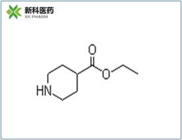 Ethyl 4-piperidinecarboxylate