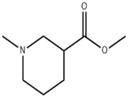1-METHYL-PIPERIDINE-3-CARBOXYLIC ACID METHYL ESTER