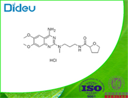 Alfuzosin hydrochloride USP/EP/BP