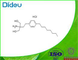 Fingolimod hydrochloride USP/EP/BP