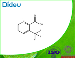 3-(Trifluoromethyl)pyridine-2-carboxylic acid