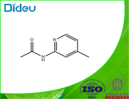 2-Acetylamino-4-methylpyridine 