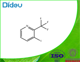 3-IODO-2-(TRIFLUOROMETHYL)PYRIDINE 