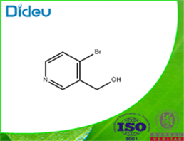 (4-Bromopyridin-3-yl)methanol