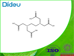 Ethylenediaminetetraacetic acid USP/EP/BP
