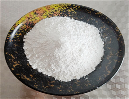 Alibendol powder