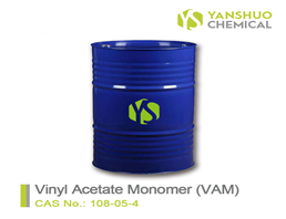 Vinyl Acetate Monomer (VAM)