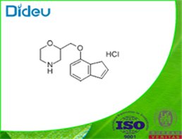 Indeloxazine hydrochloride USP/EP/BP