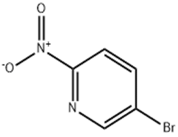 5-Bromo-2-nitropyridine