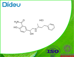 Labetalol hydrochloride USP/EP/BP