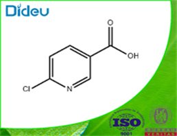 6-Chloronicotinic acid USP/EP/BP