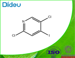 Pyridine, 2,5-dichloro-4-iodo-