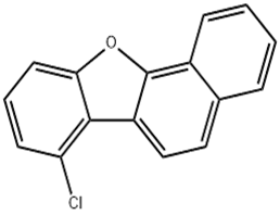 7-chloronaphtho[1,2-b]benzofuran
